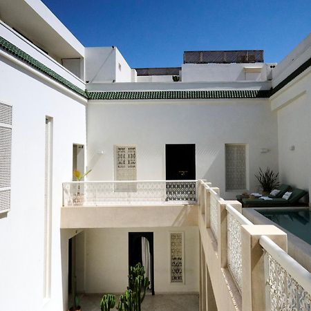 Numa Marrakech 호텔 마라케시 외부 사진