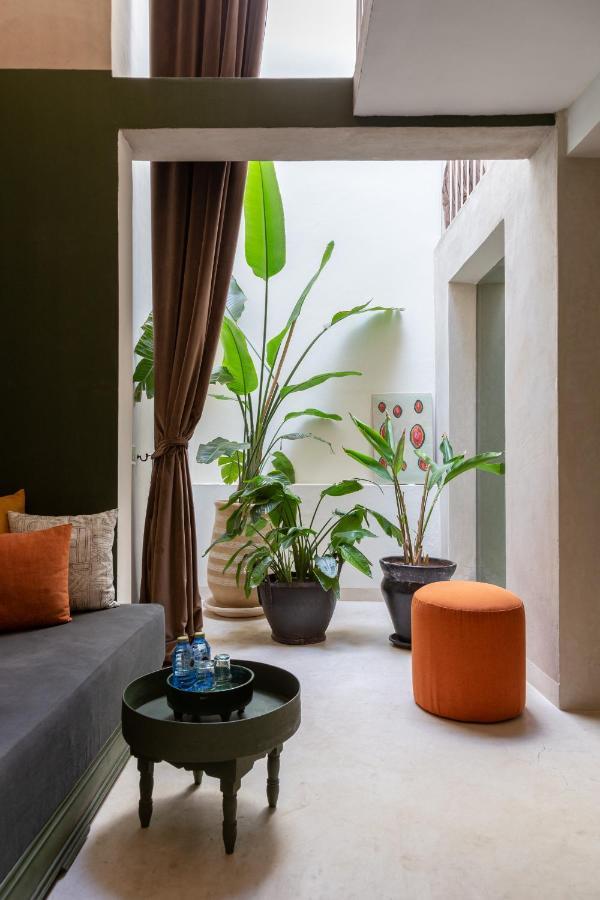 Numa Marrakech 호텔 마라케시 외부 사진
